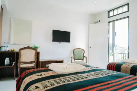 Maison De Chiang Rai - 50