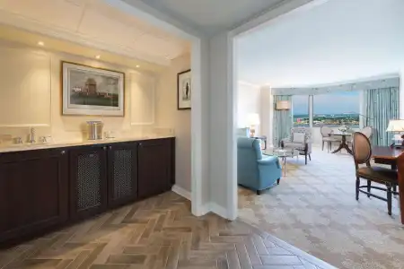 The Windsor Court - 115