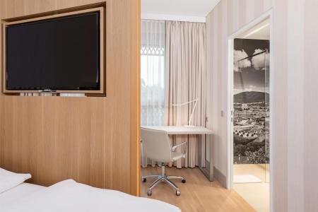NH Graz City - 6