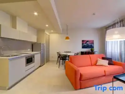 Palazzo Mannaioni Suites - 133