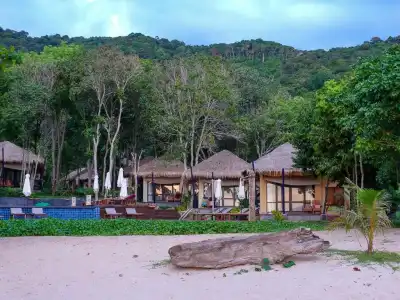 La Laanta Hideaway Resort - 67