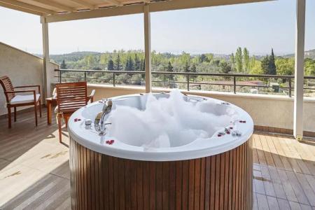 Ramada Resort Kazdaglari Thermal & Spa - 48