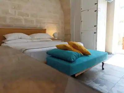 Masseria Villa Marchesi - 50