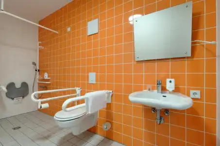 B&B Schweinfurt-Süd - 40