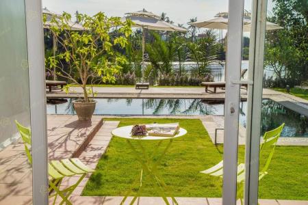 Ylang Garden Villa - 54
