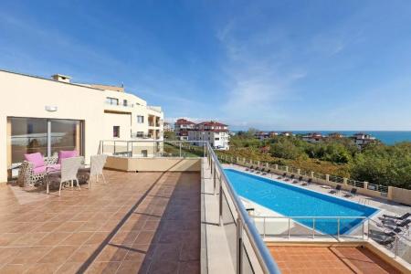 Byala Panorama Resort - 79
