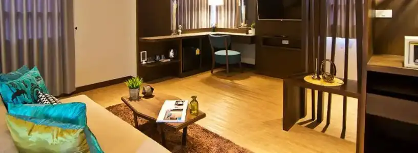 CoCo Bangkok - 27