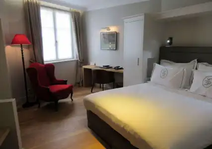 le Dixseptième - 2