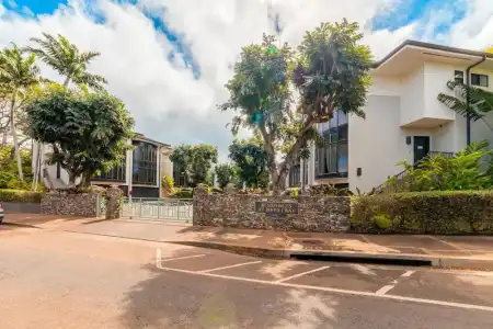Napili Bay Resort by KBM - 36