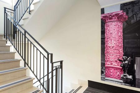 B&B Firenze Nuovo Palazzo di Giustizia - 15