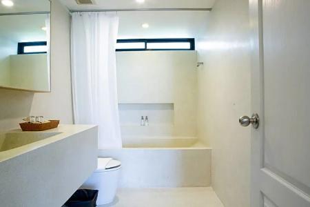 The Silver Palm Wellness Resort - 126