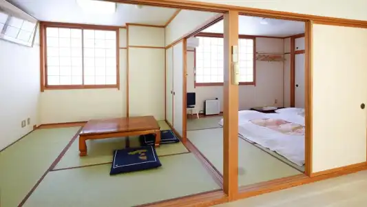 Houei Ryokan - 4