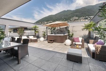 ibis Locarno - 120