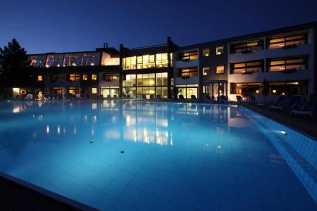 des Nordens Flensburg Wellness & Spa - 17