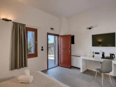 Splendour & Suites - 178