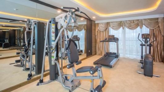 Muong Thanh Luxury Phu Quoc - 24
