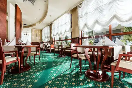Haffner Resort & SPA - Destigos - 22
