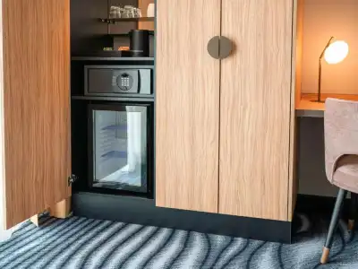 Mercure Amsterdam North Station - 82
