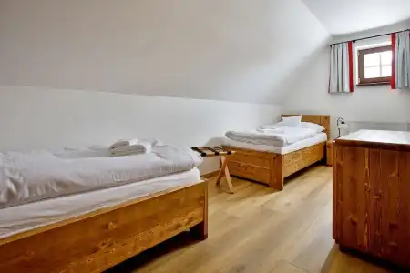 Rezort Gothal Chalupy - 74