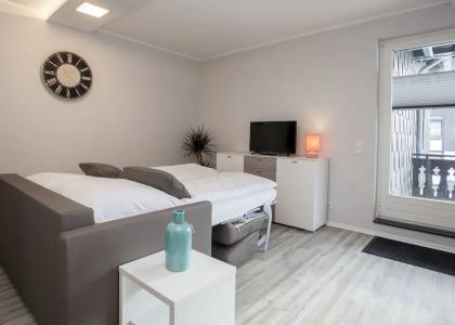 Ferienpark Winterberg - 2