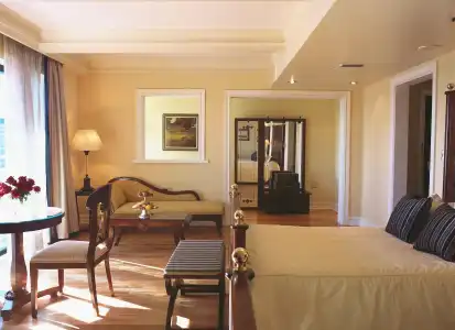 Marriott Buenos Aires Downtown - 5