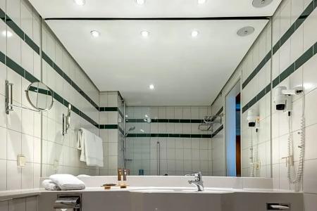 Novotel Freiburg am Konzerthaus - 68