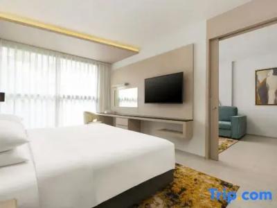 Hyatt Place Bangkok Sukhumvit 1 - 52