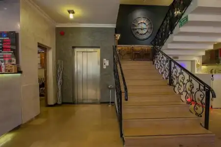 Berrak Otel - 10