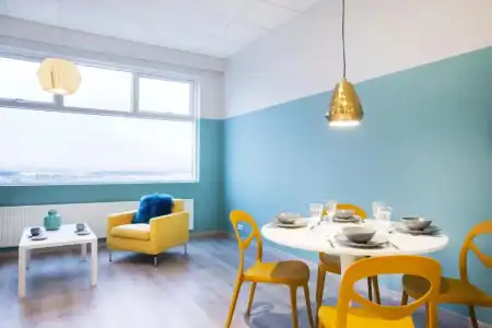Icelandic Apartments by Heimaleiga - 146