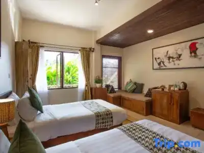Villa Semana Resort & Spa - 235