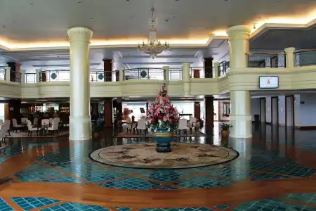 Suntara Wellness Resort & - 22