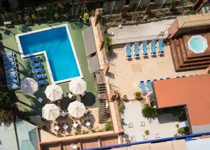 Htop Palm Beach & Spa - 31