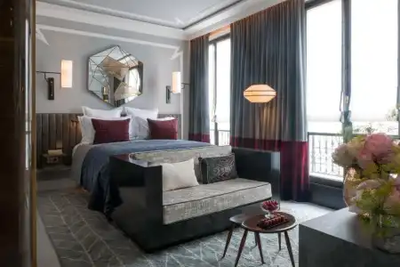 Nolinski Paris - Evok Collection - 31