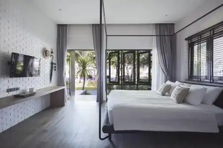 SiamBeach Resort - 214