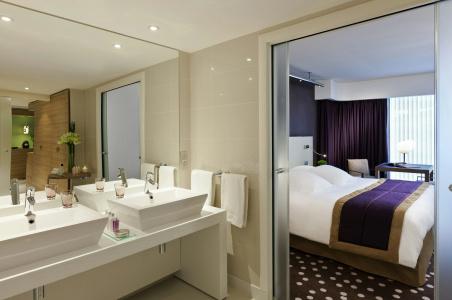 Hôtel Barrière Lille - 35