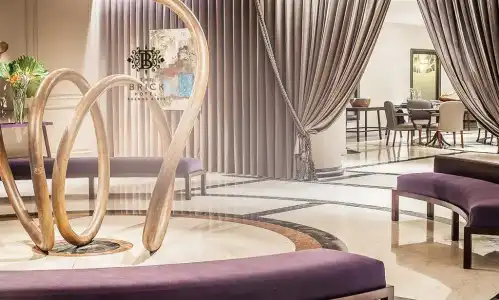 Sofitel Buenos Aires Recoleta - 16