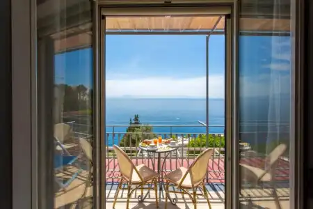 Locanda Costa d'Amalfi - 5