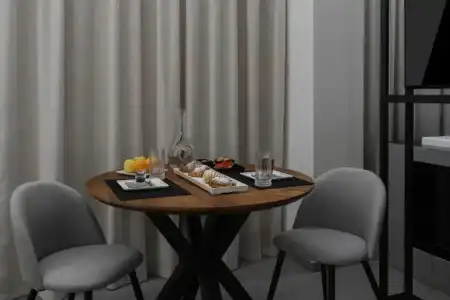 Guest house Suite Palermo Apartment - 142