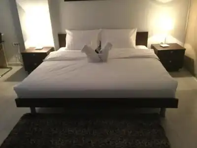 7 Hills Suites - 34