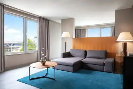Le Méridien München - 87
