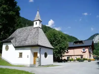 Gasthof Geringer - 9