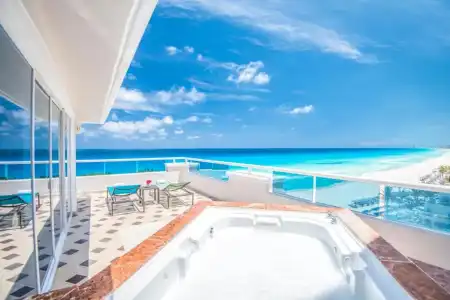 Sunscape Cancun Resort & Spa - 98