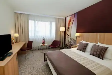 Mercure Gdynia Centrum - 50