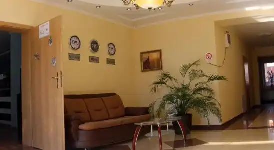 Zakarpatskiy Oazis - 1