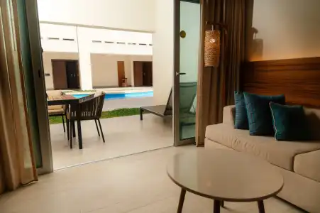 Emporio Cancun Optional All Inclusive - 4