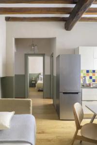 Salotto Monti - 154