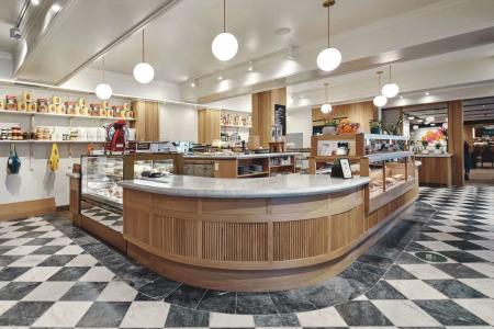 Clayton and Members Club - 13