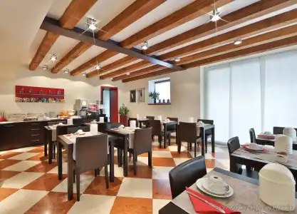 Best Western Armando - 21