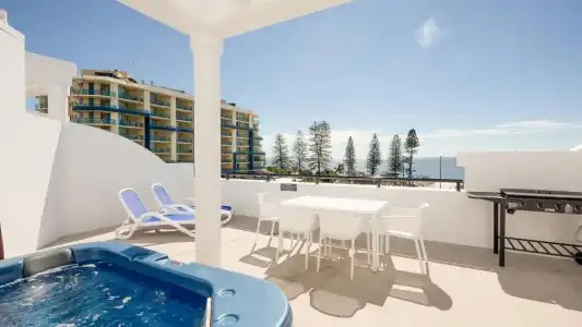 Aegean Apartments - 74