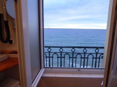 Kyriad Saint Malo centre Plage - 7